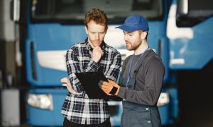 Как выбрать большегрузный автомобиль: что нужно знать перед покупкой